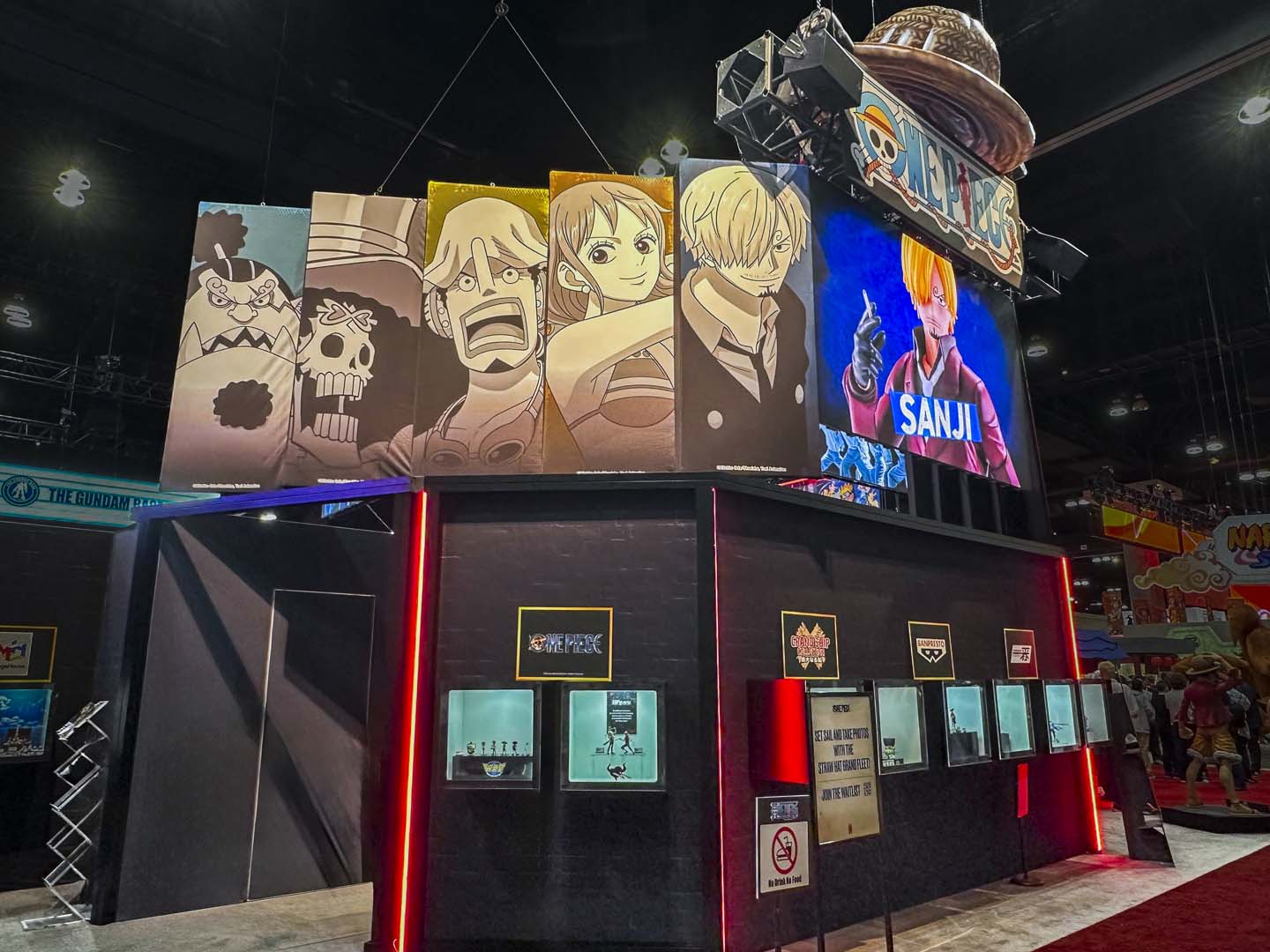 Exhibit companies in Houston