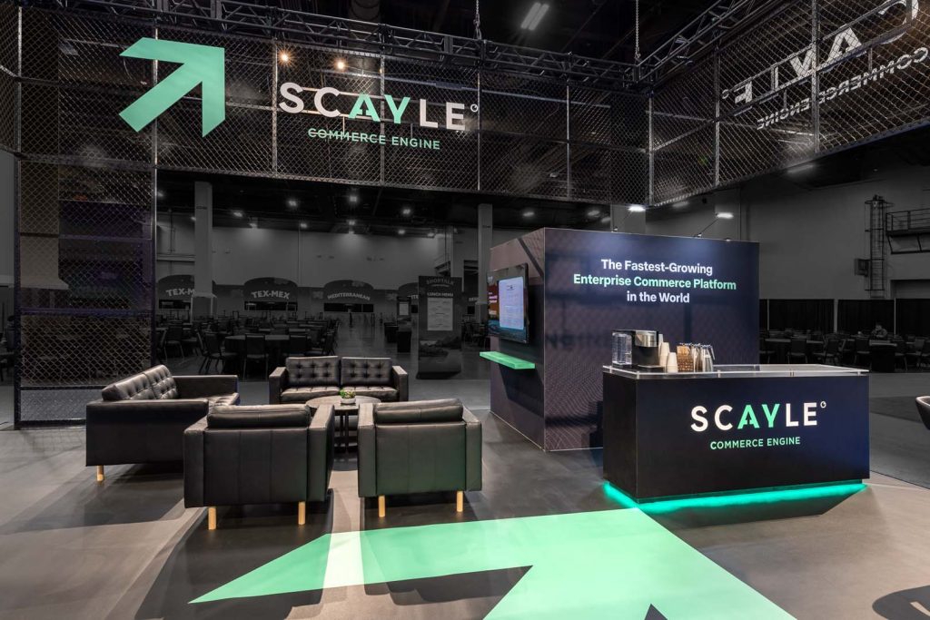 trade show rentals Houston