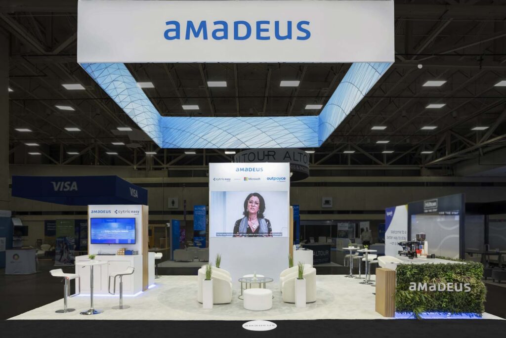 How to Choose the Best Houston Exhibit Booth Rental Options