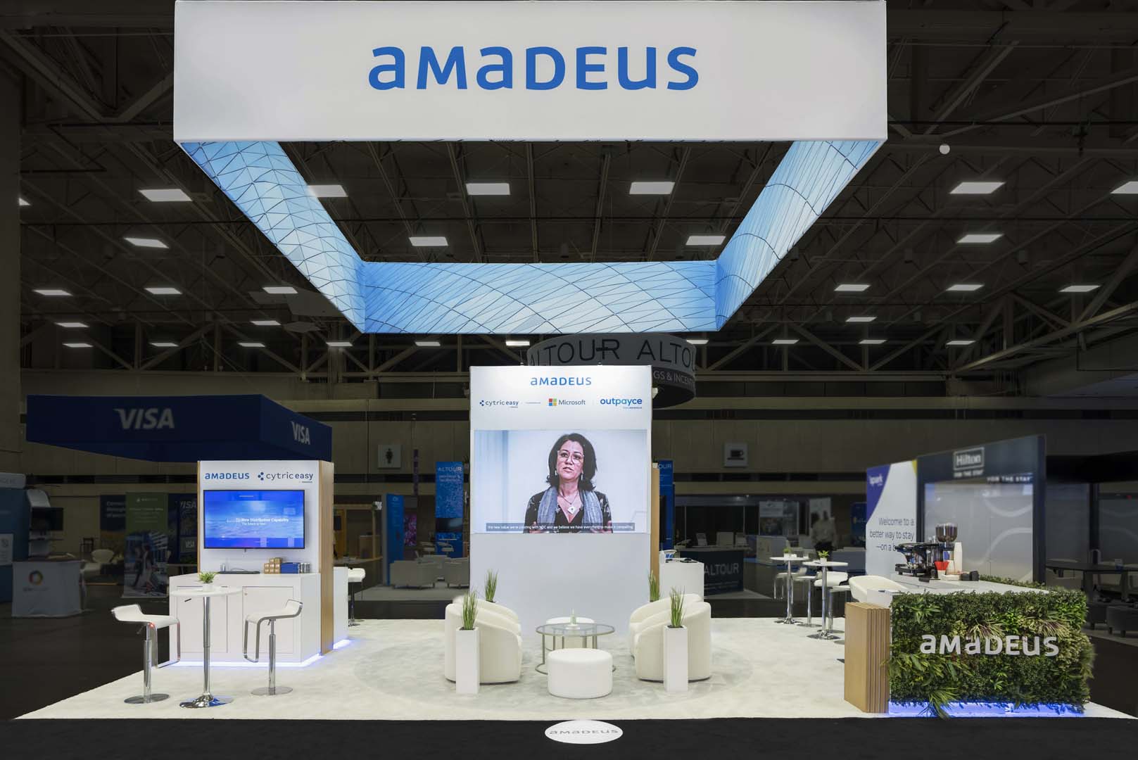 How to Choose the Best Houston Exhibit Booth Rental Options