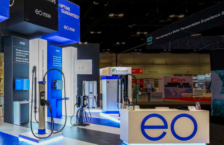 Houston Exhibit Company