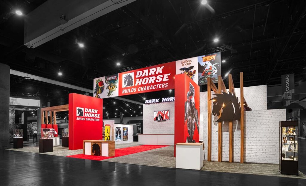 Trade Show