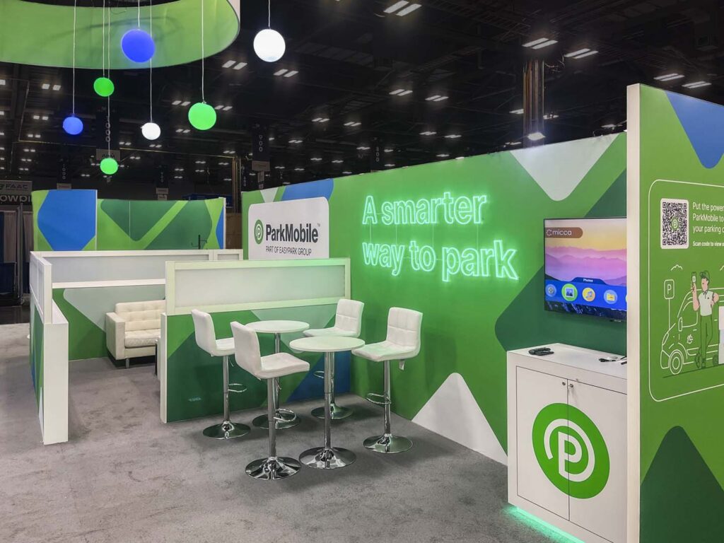 How Can the Right Exhibit Rental Boost Your Brand’s Presence in Houston?